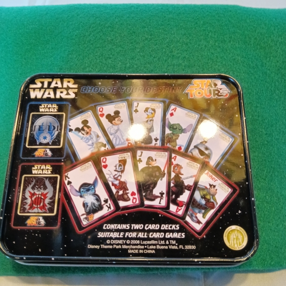 Playing Cards - Picture 3 of 8